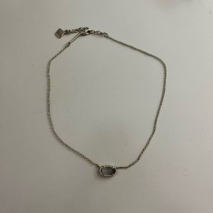 Kendra Scott Necklace